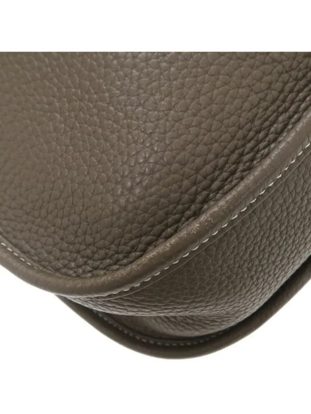 Hermes Evelyne 3 GM Shoulder Bag
